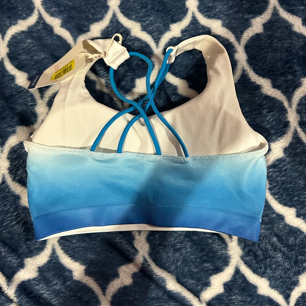 Sports Bra - Picture 2 of 3